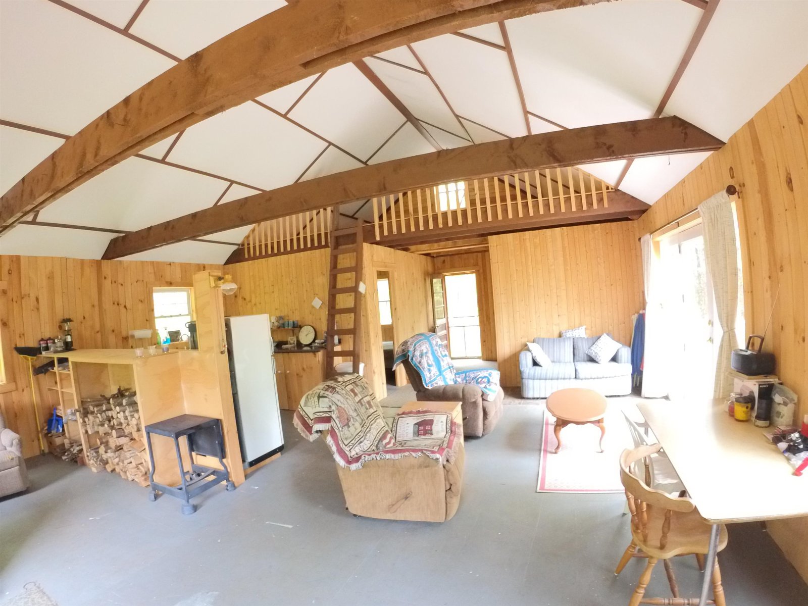 763 Hunting Camp Road
