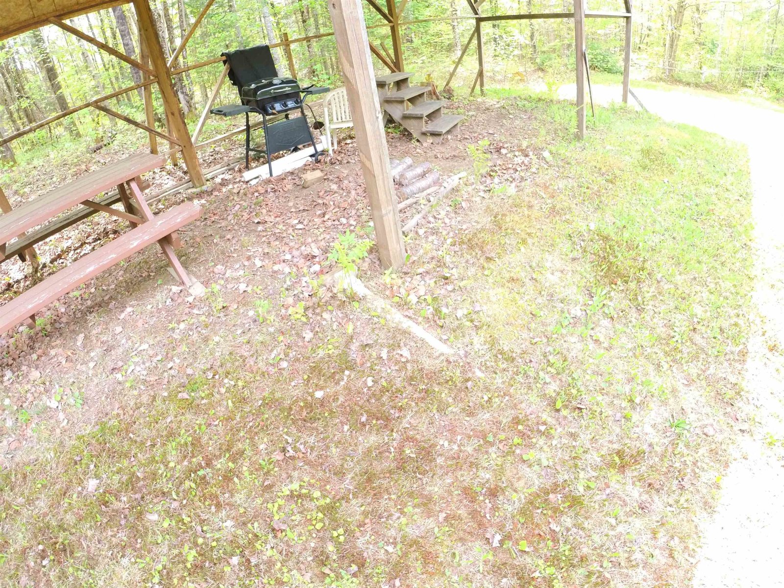 763 Hunting Camp Road