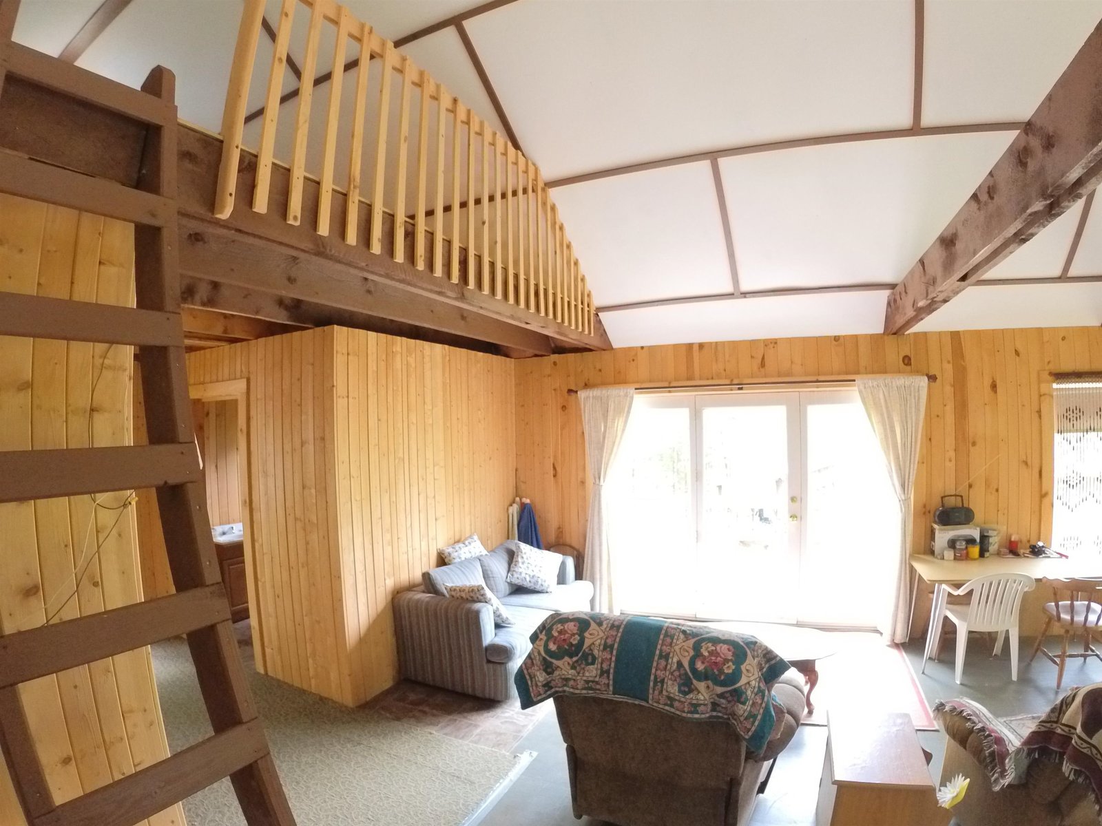 763 Hunting Camp Road