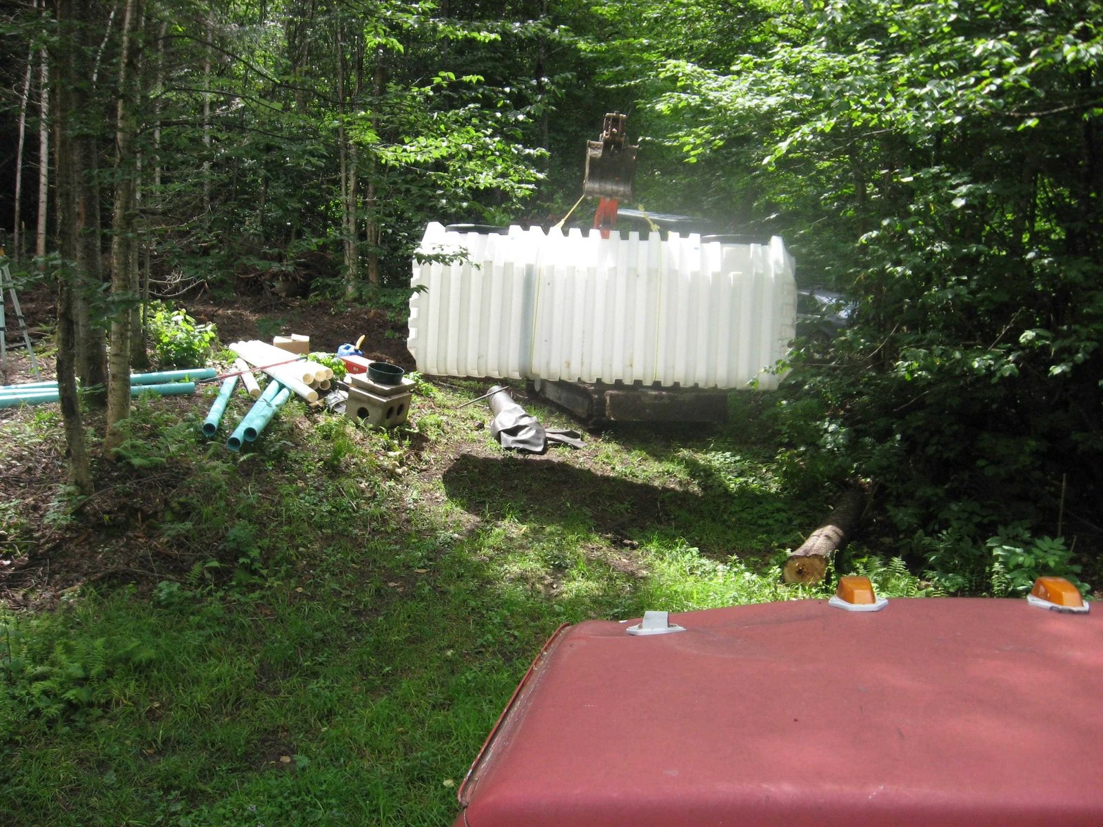 763 Hunting Camp Road