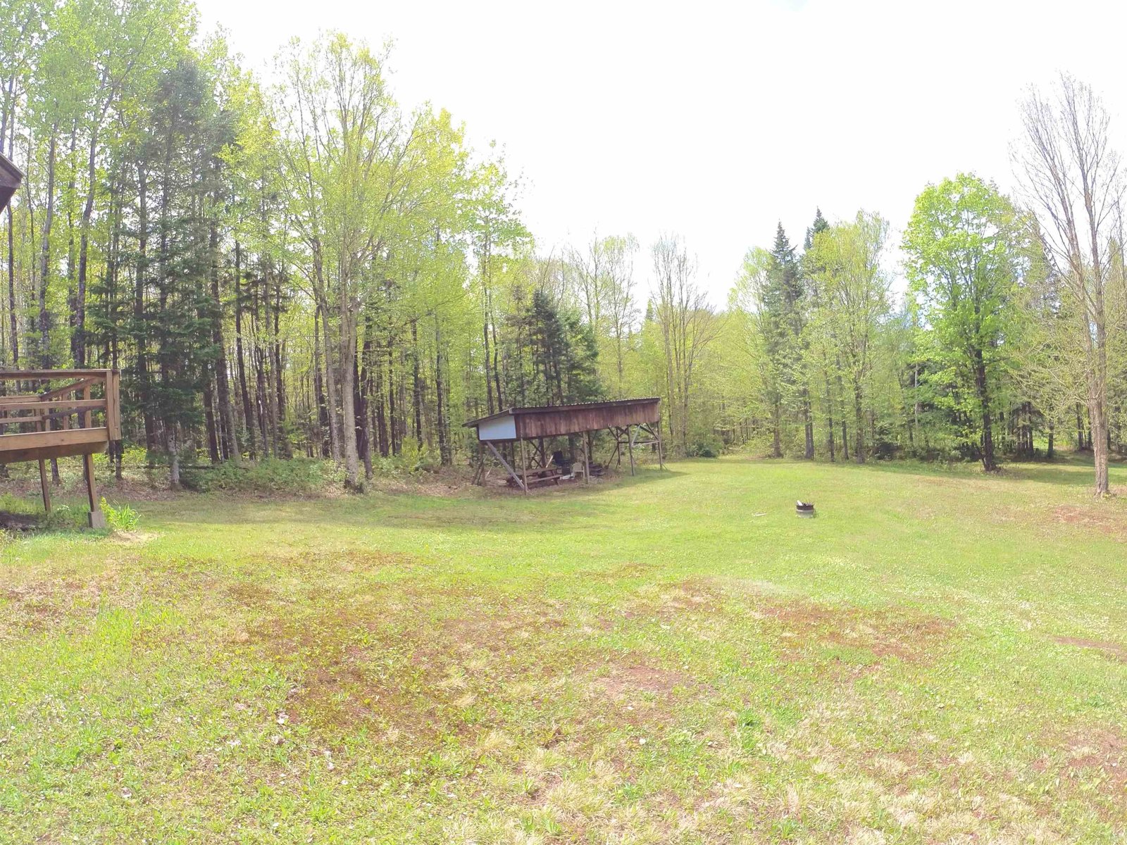 763 Hunting Camp Road
