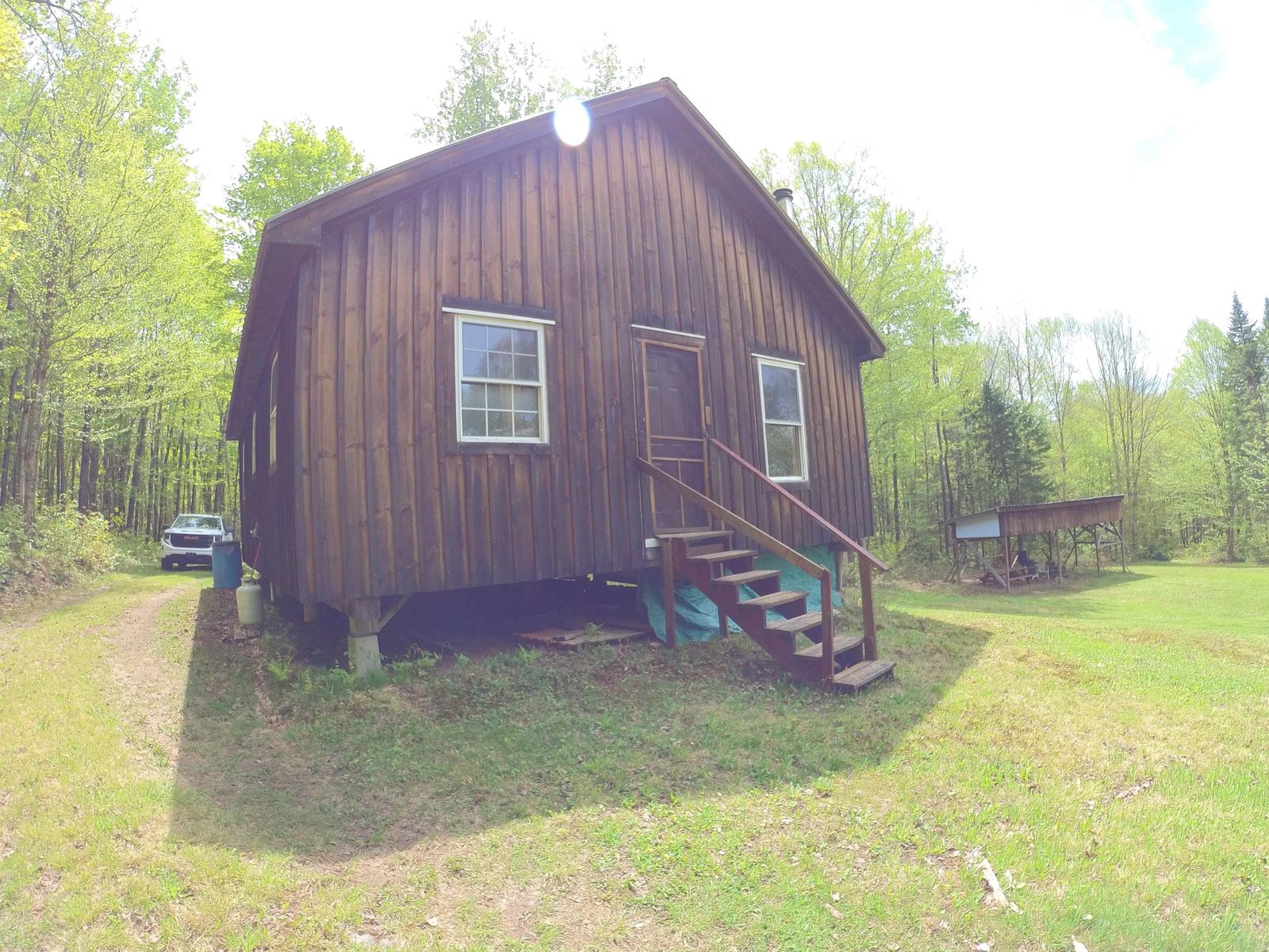 763 Hunting Camp Road