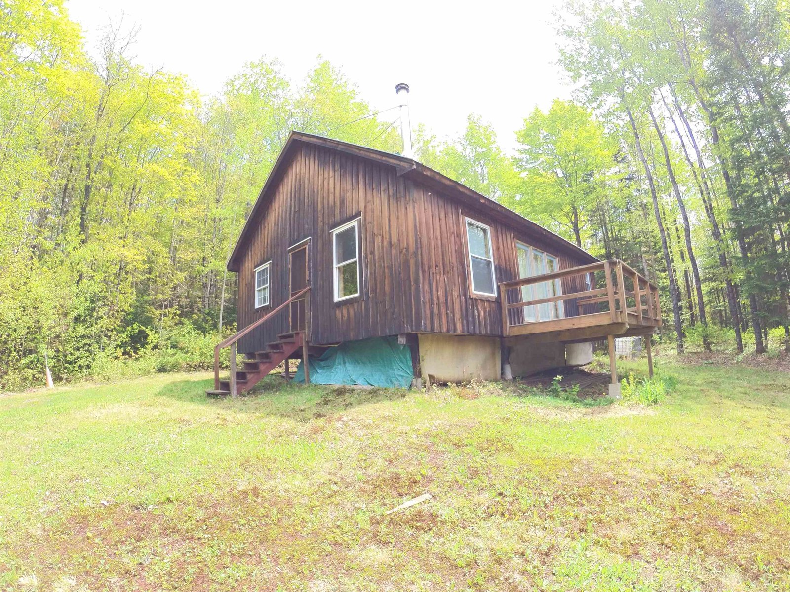 763 Hunting Camp Road