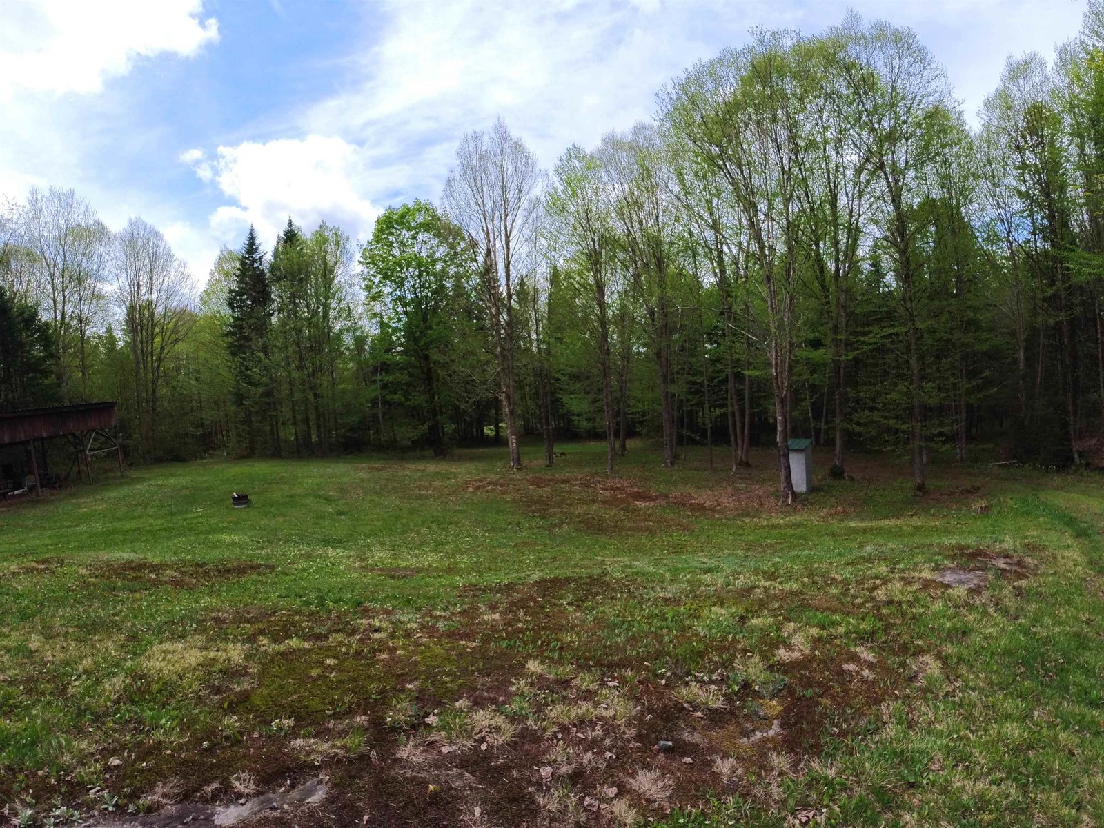 763 Hunting Camp Road