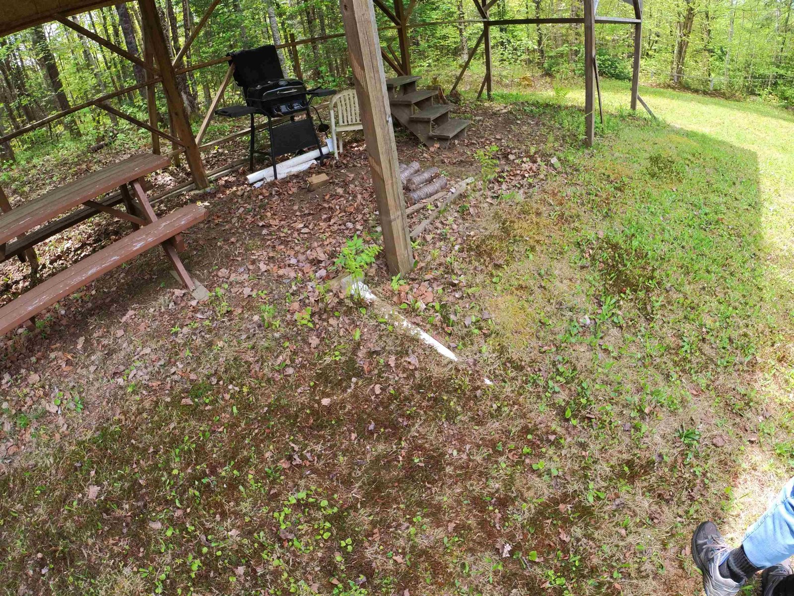 763 Hunting Camp Road