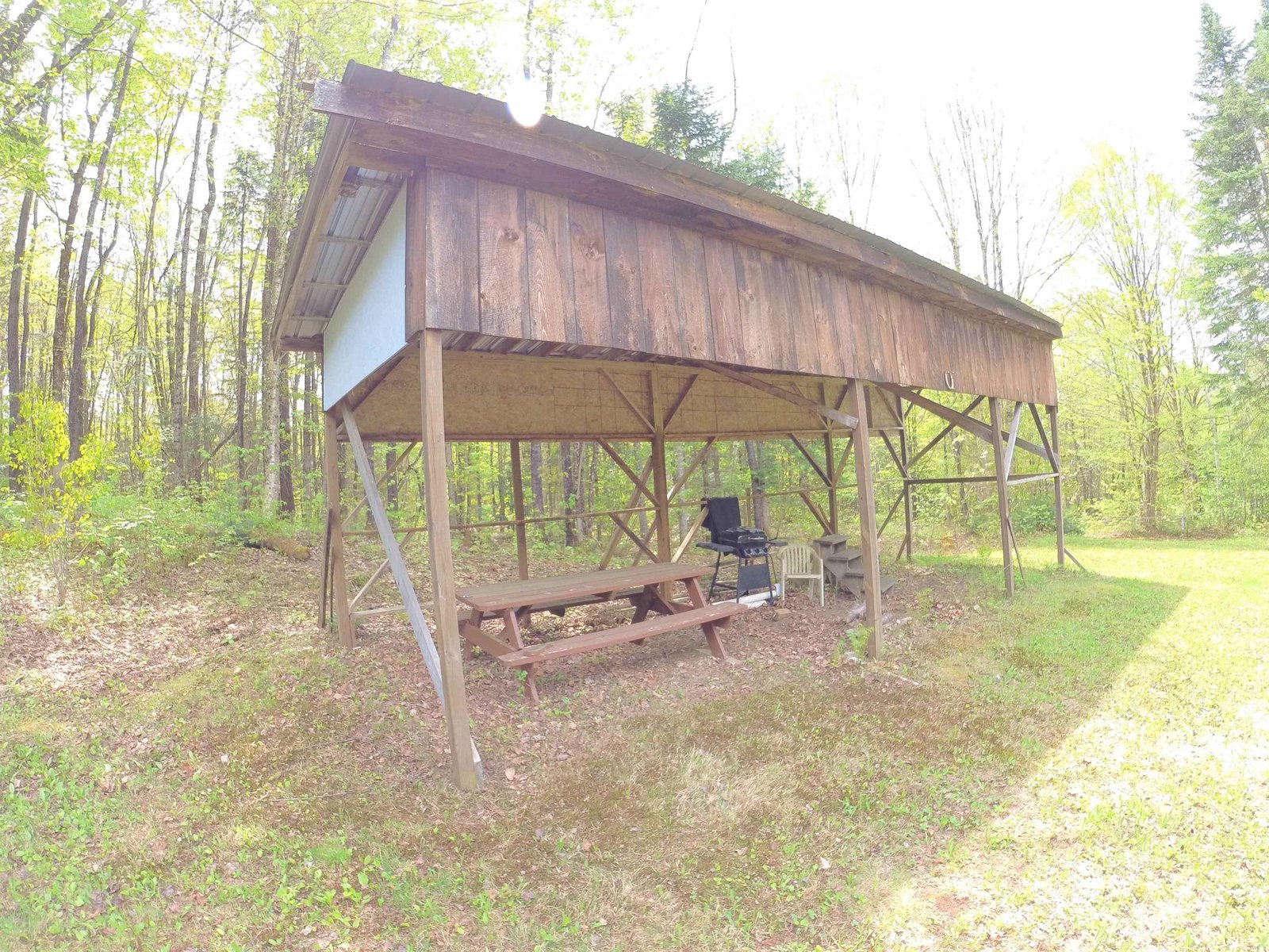 763 Hunting Camp Road