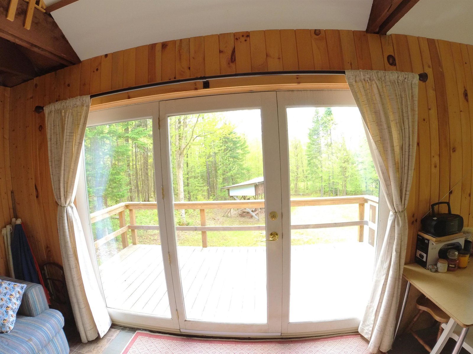 763 Hunting Camp Road
