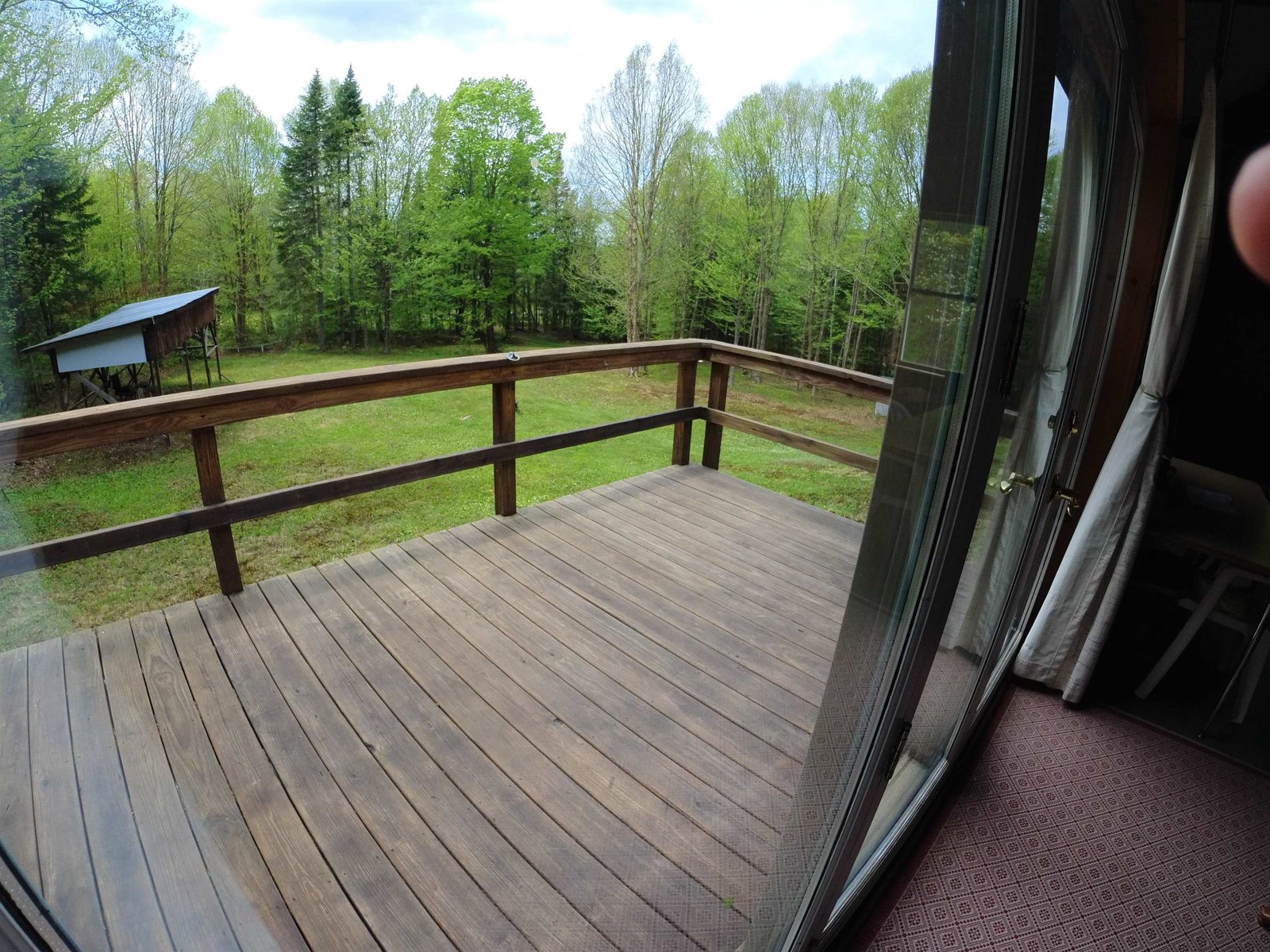 763 Hunting Camp Road