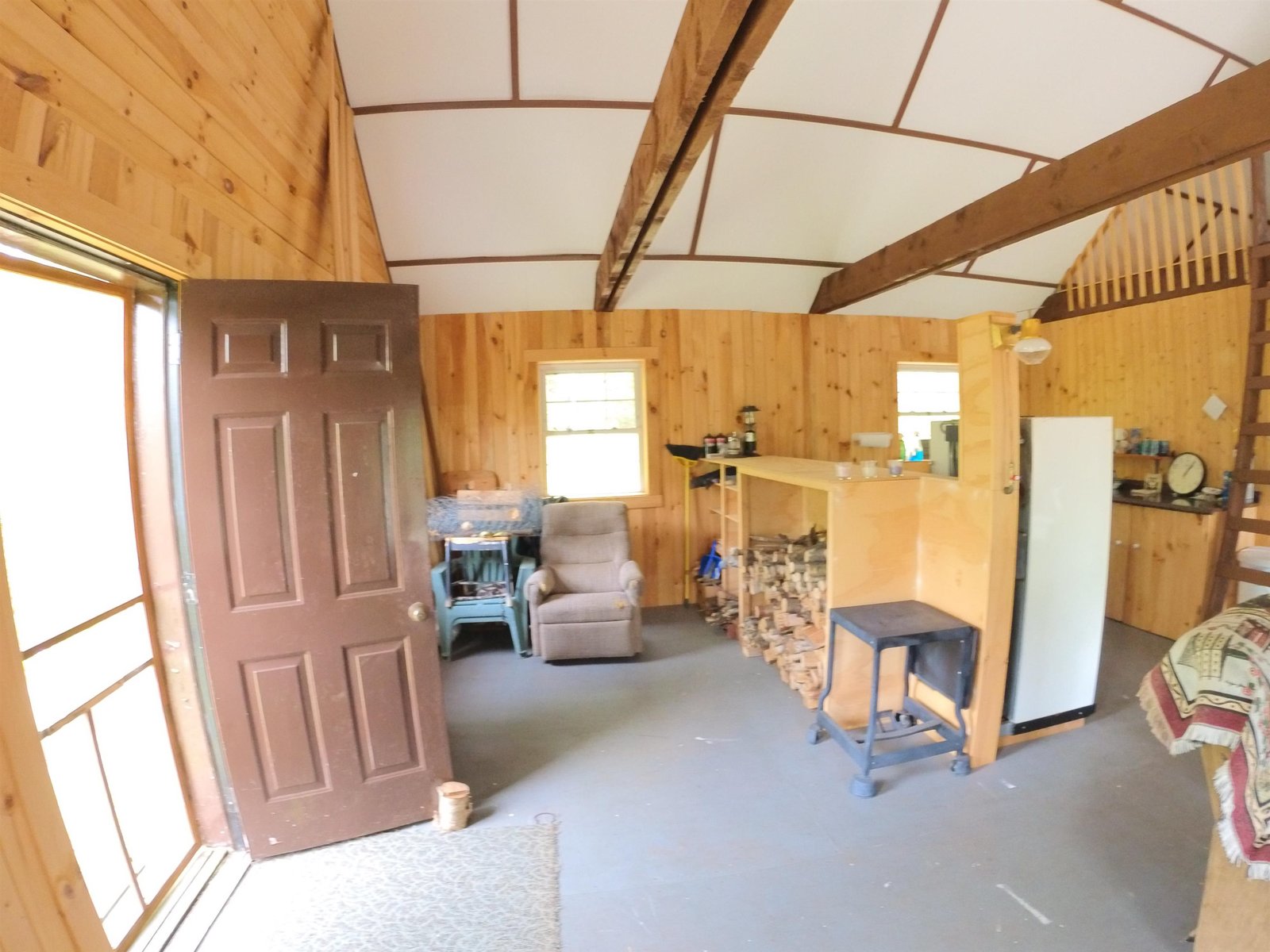 763 Hunting Camp Road