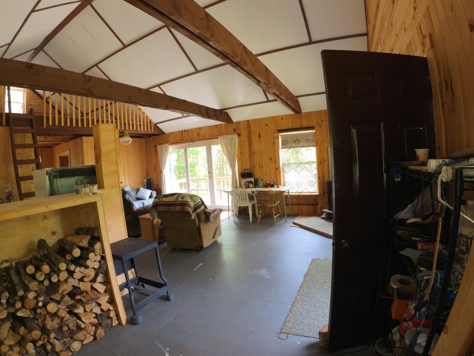 763 Hunting Camp Road