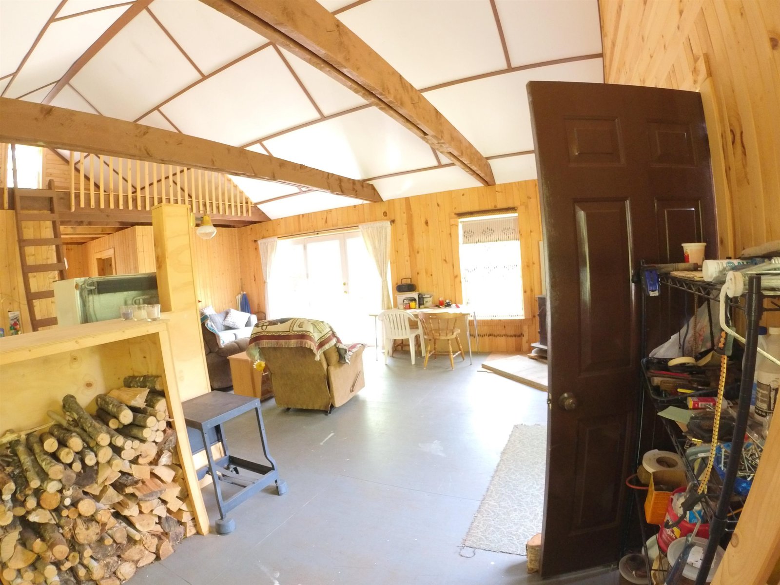 763 Hunting Camp Road