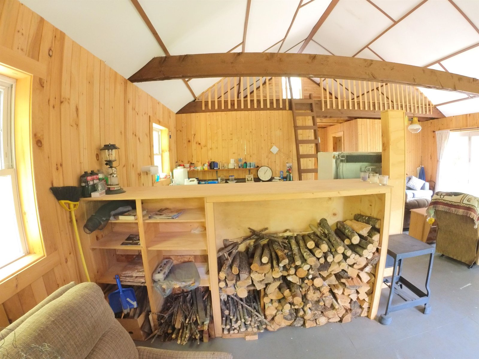 763 Hunting Camp Road