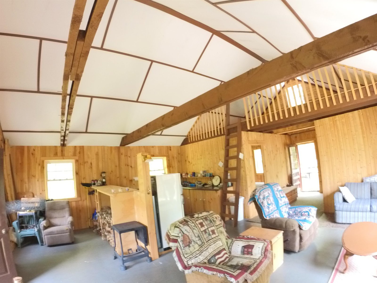763 Hunting Camp Road