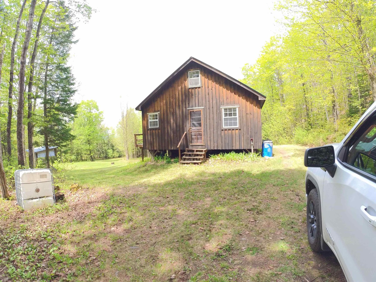 763 Hunting Camp Road