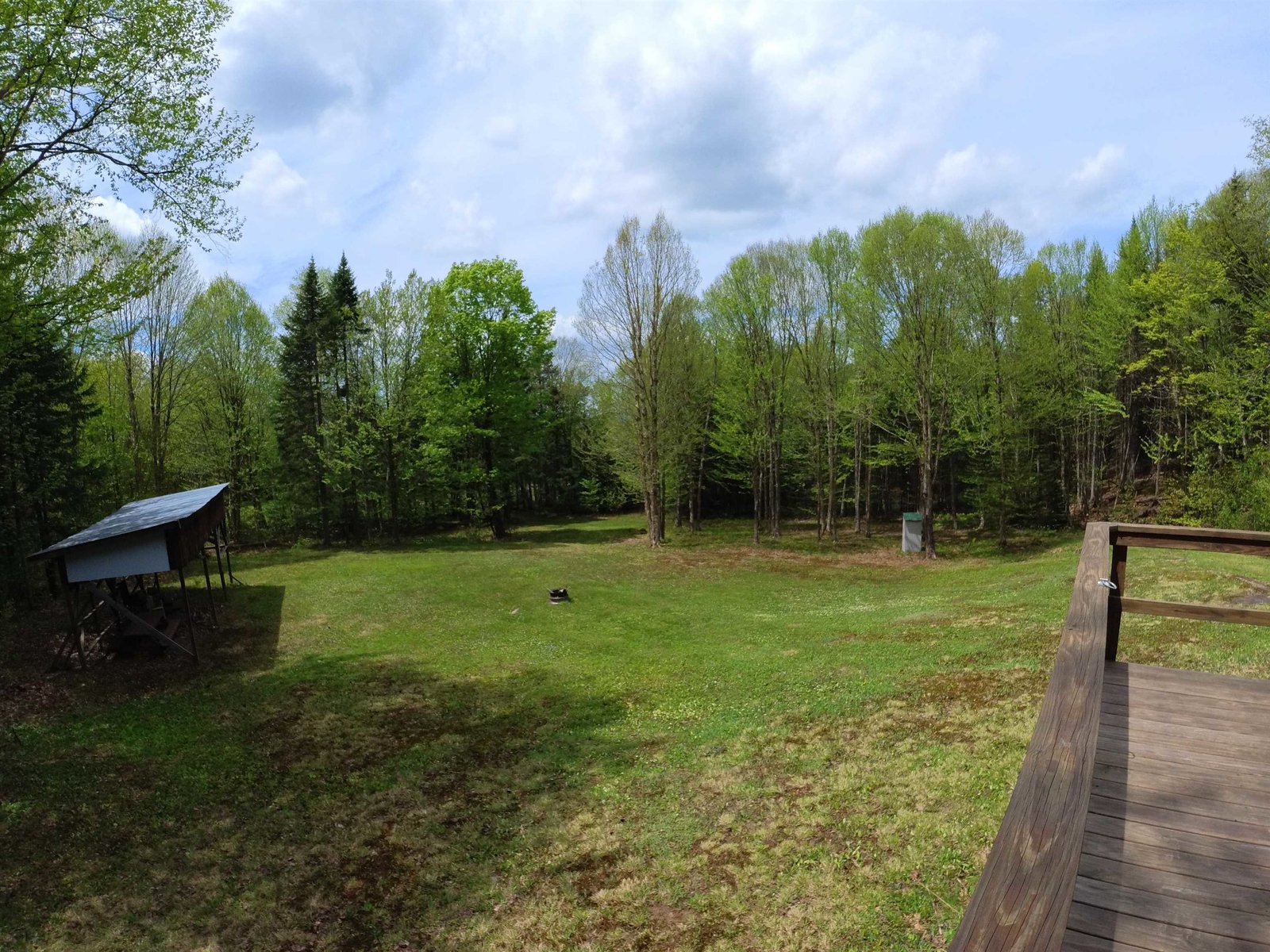 763 Hunting Camp Road