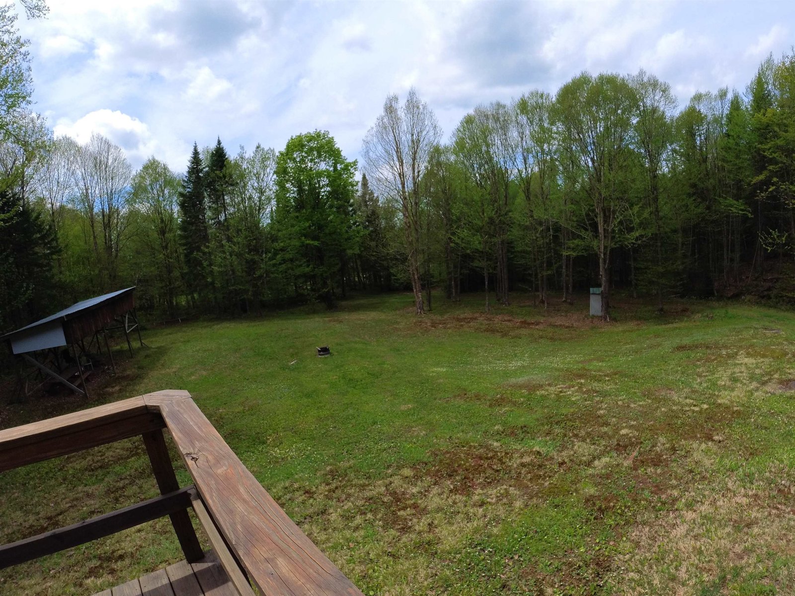 763 Hunting Camp Road