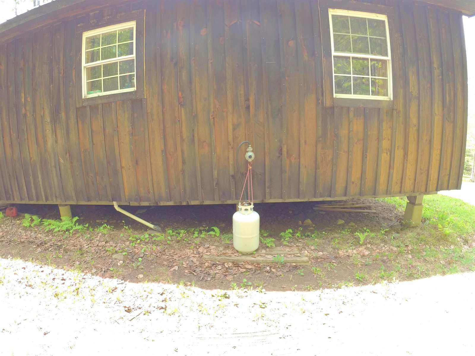 763 Hunting Camp Road