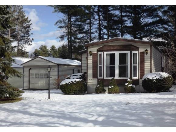 764 Red Pine Road