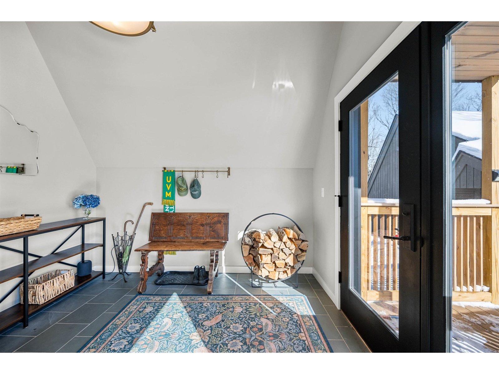 764 Upper Sparrow Hawk Road