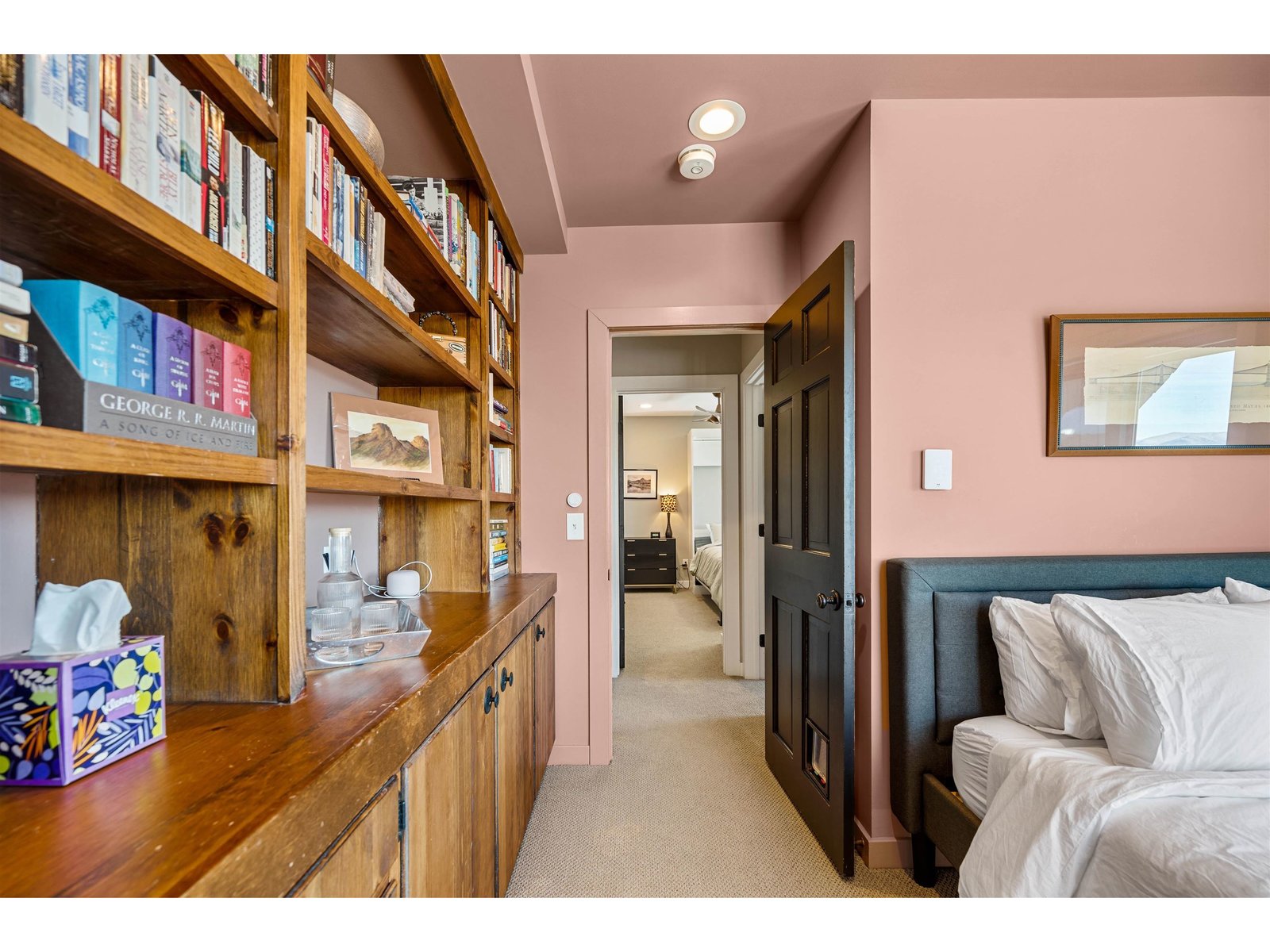 764 Upper Sparrow Hawk Road