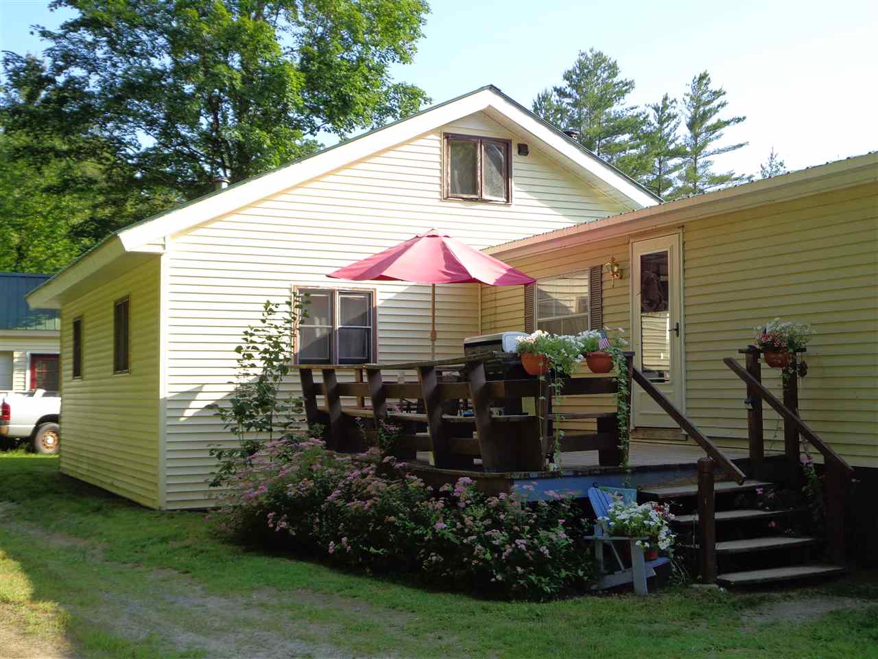 765 Ellsworth Road