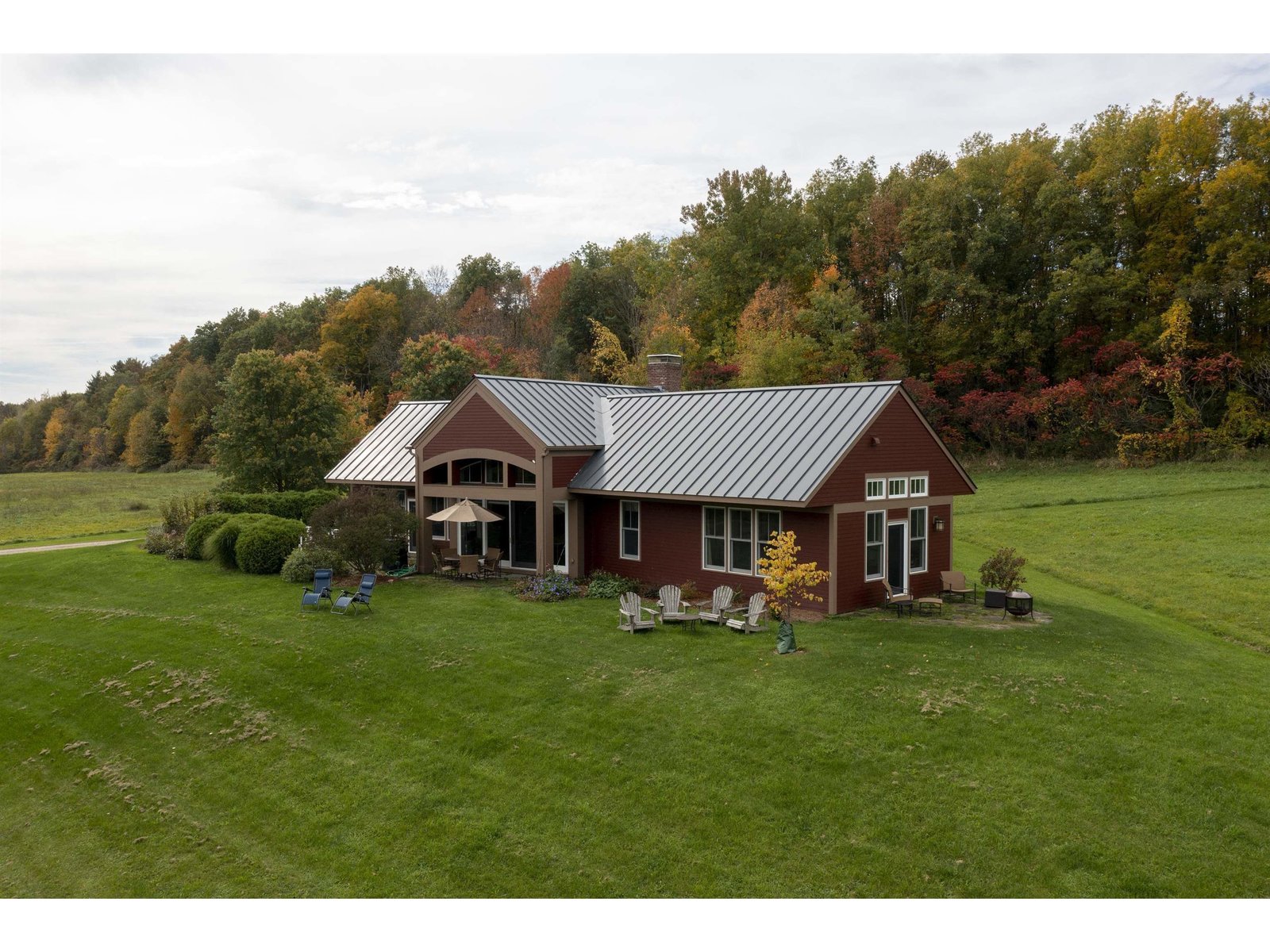 765 Morgan Horse Farm Road