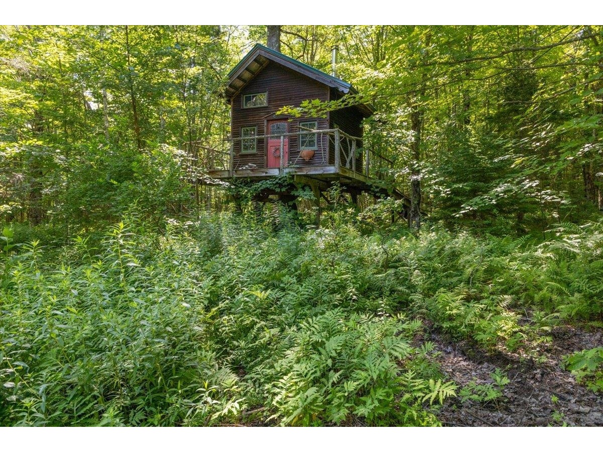 765 Upper Hollow Road