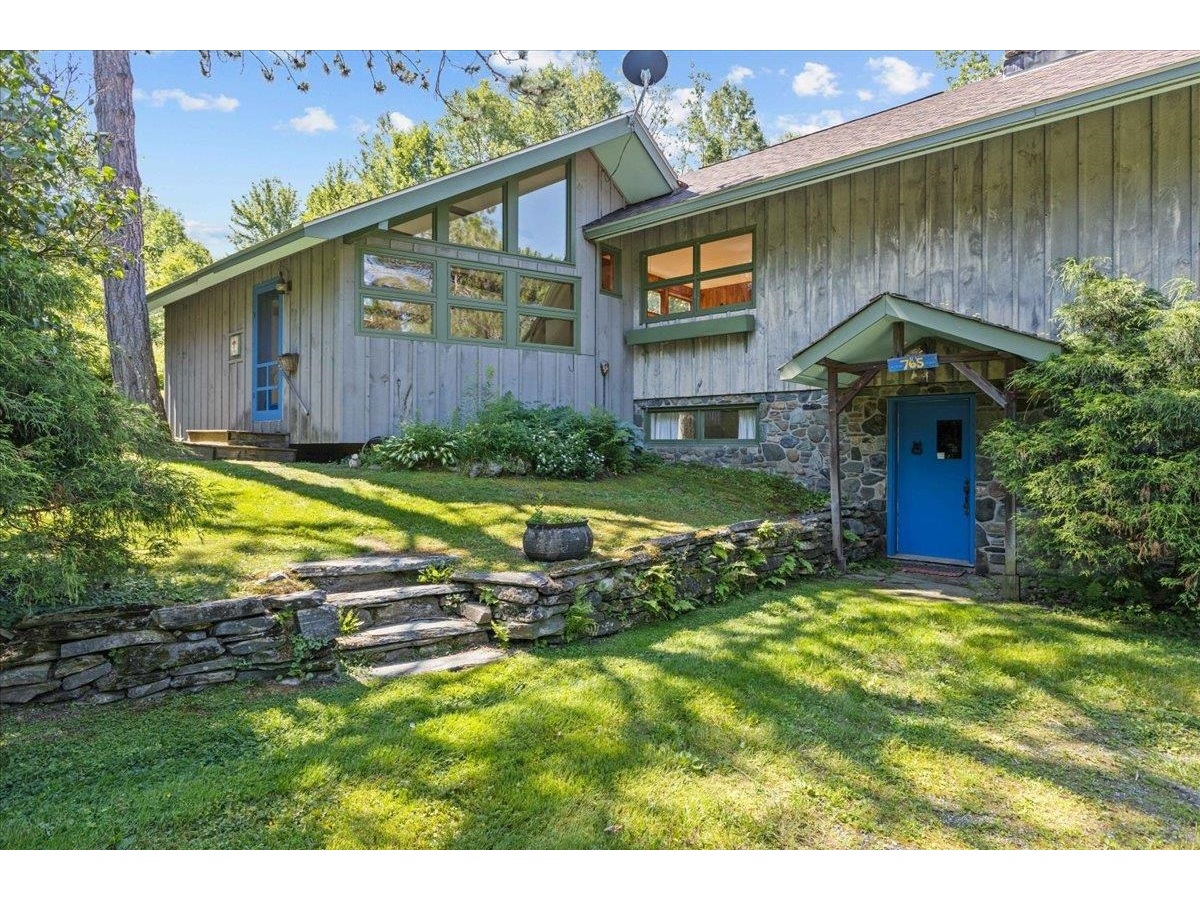 765 Upper Hollow Road