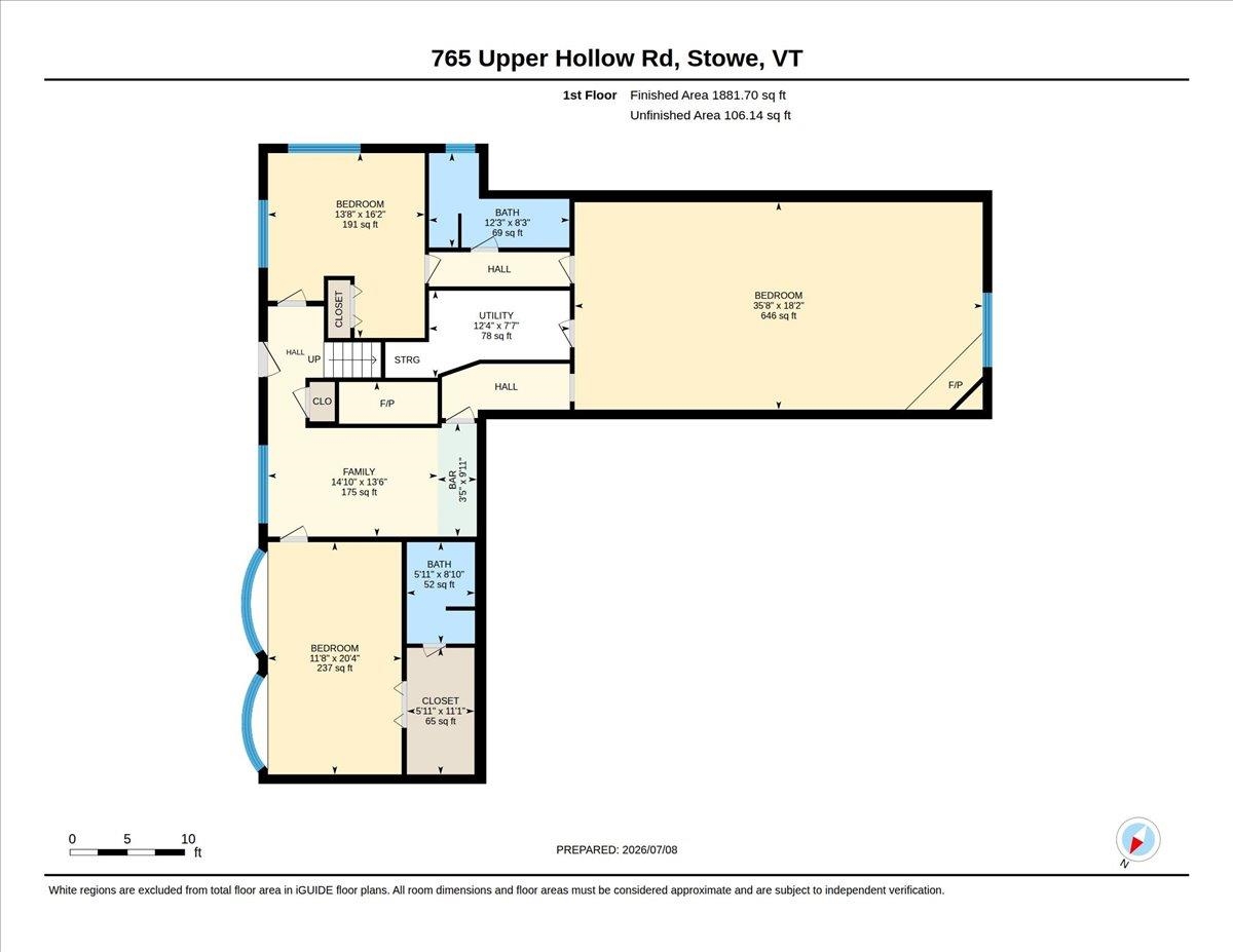 765 Upper Hollow Road