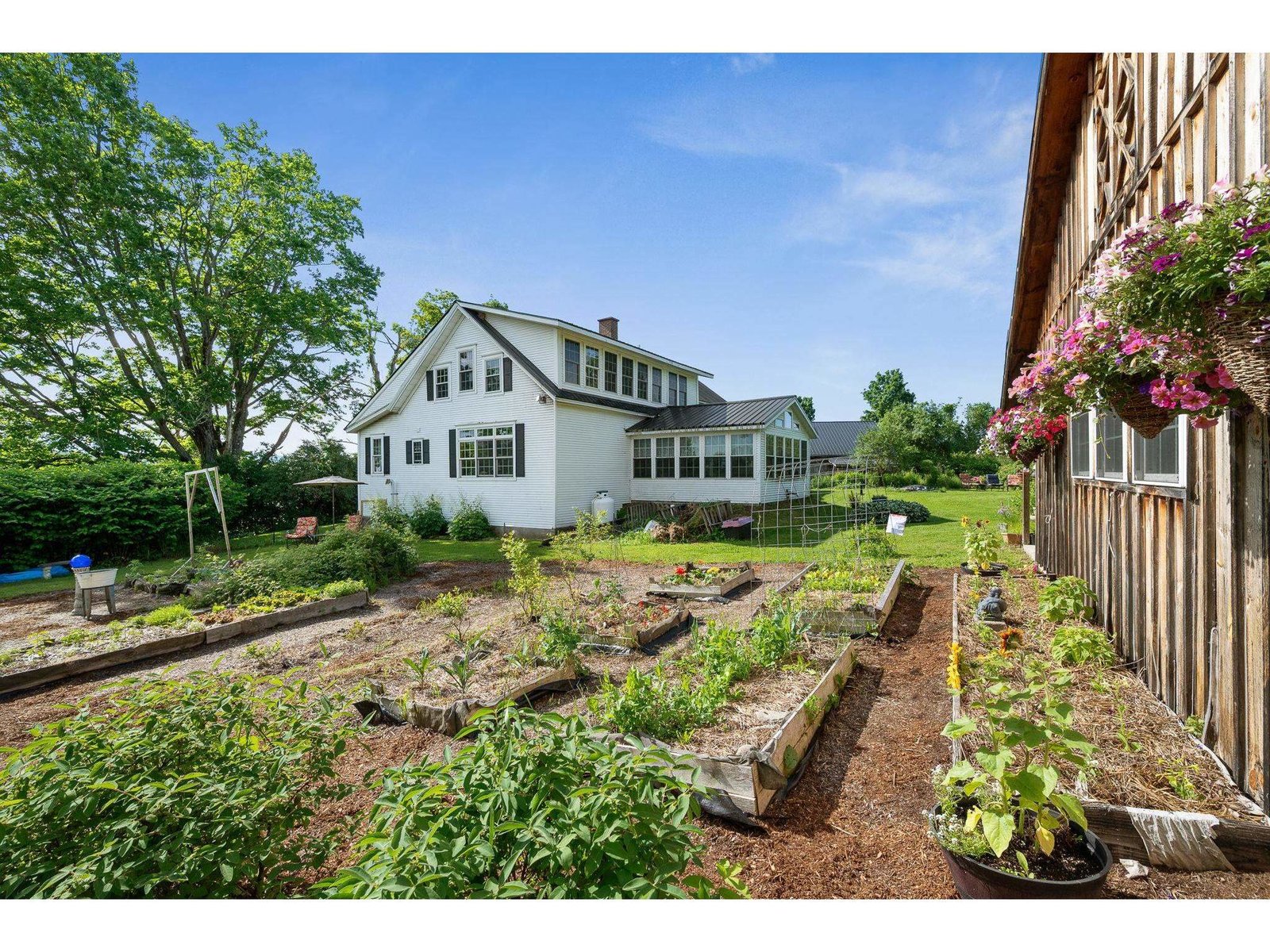 766 Swamp Road