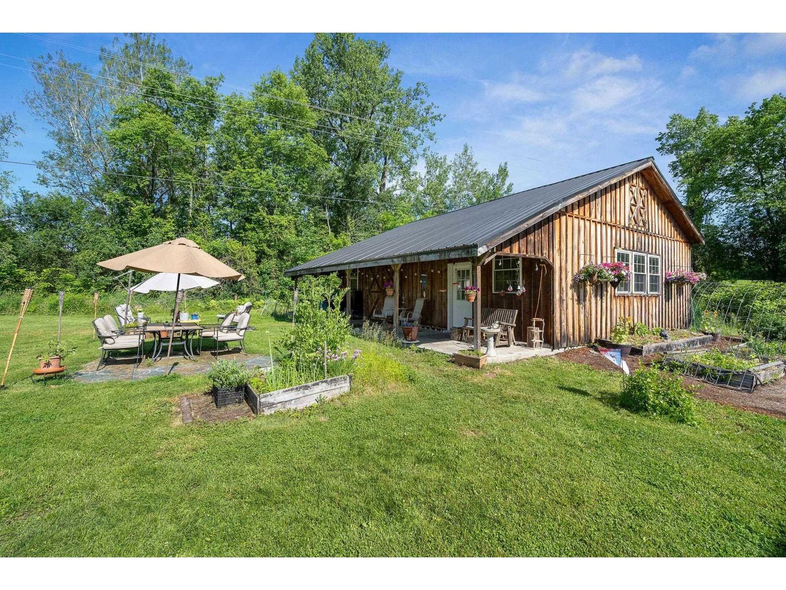 766 Swamp Road