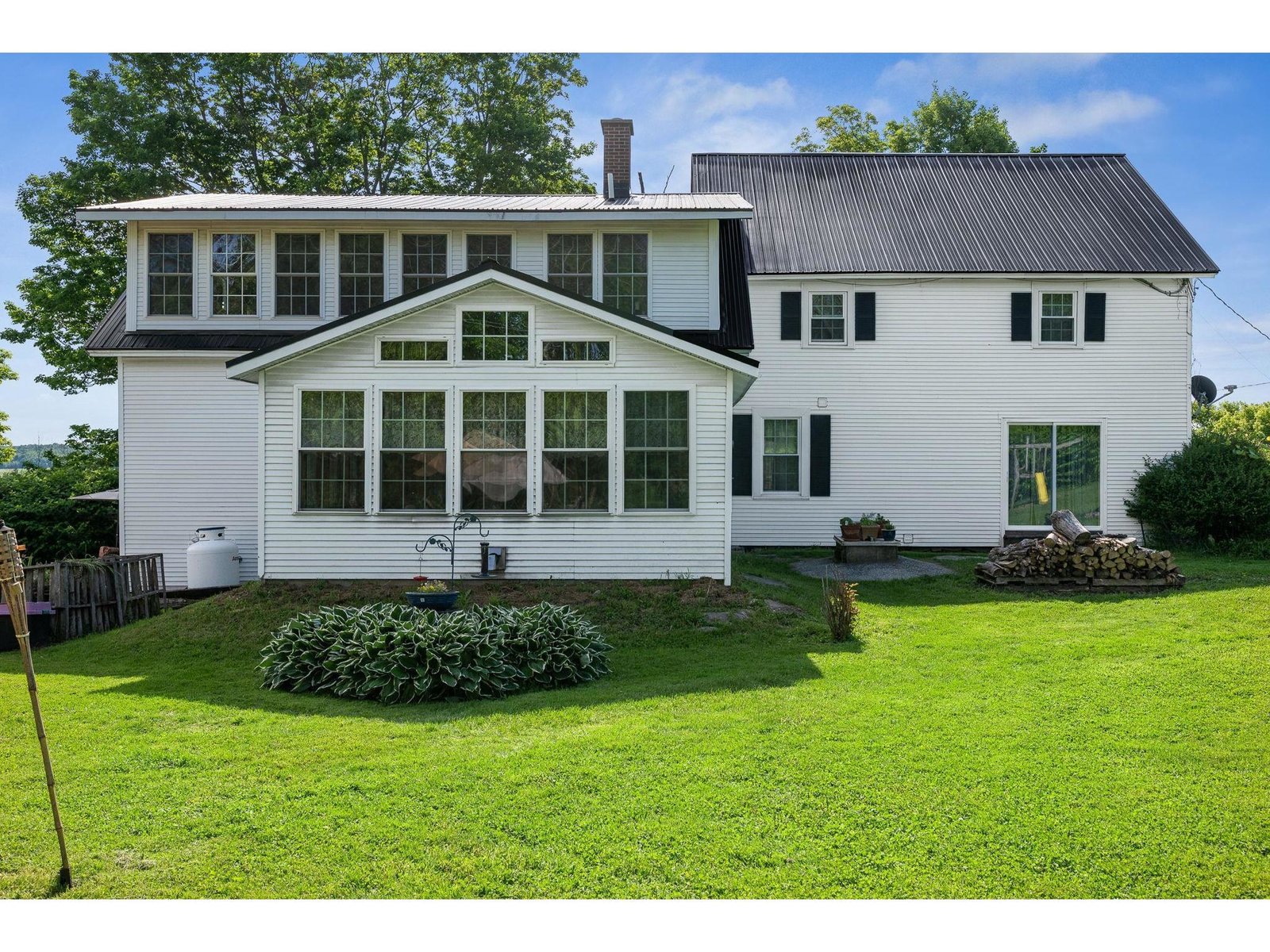 766 Swamp Road