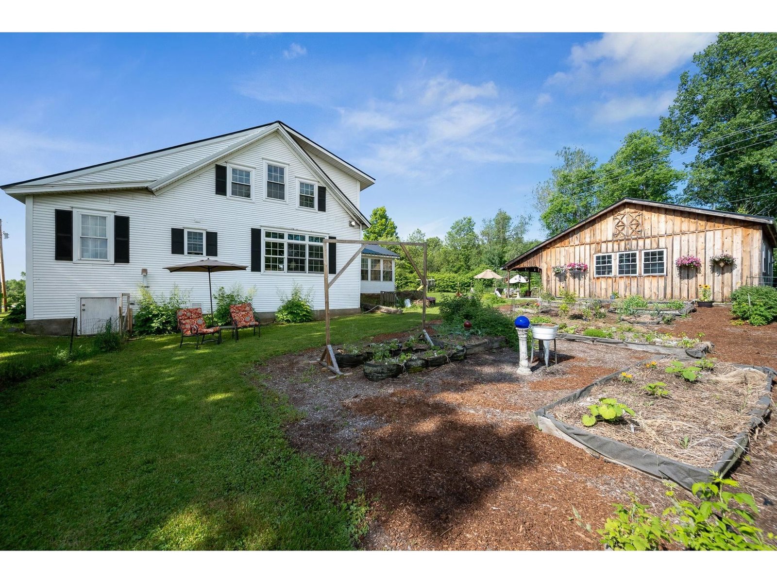 766 Swamp Road