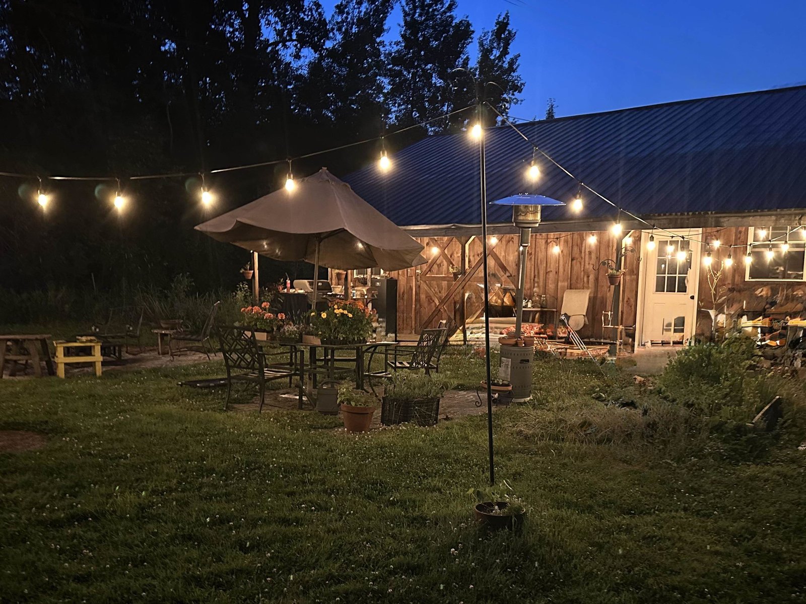 766 Swamp Road