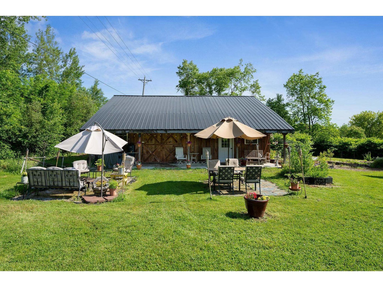 766 Swamp Road