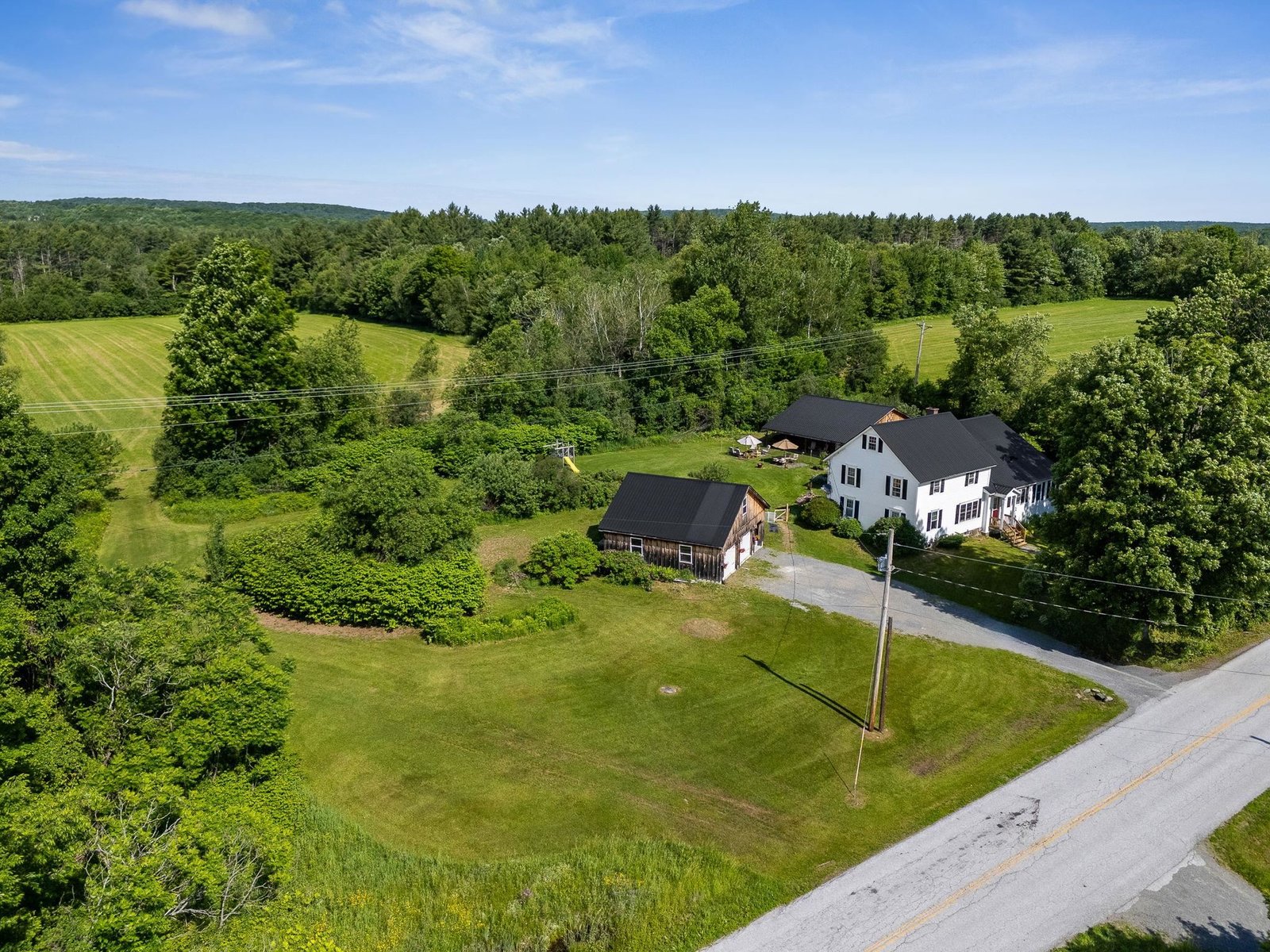 766 Swamp Road