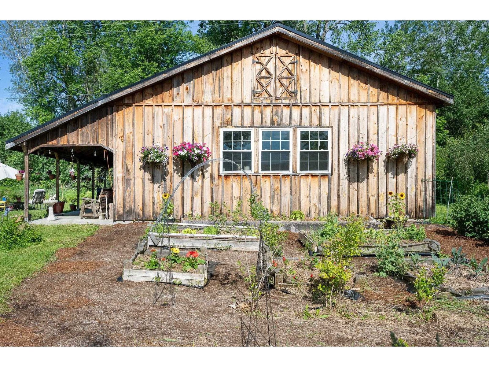 766 Swamp Road