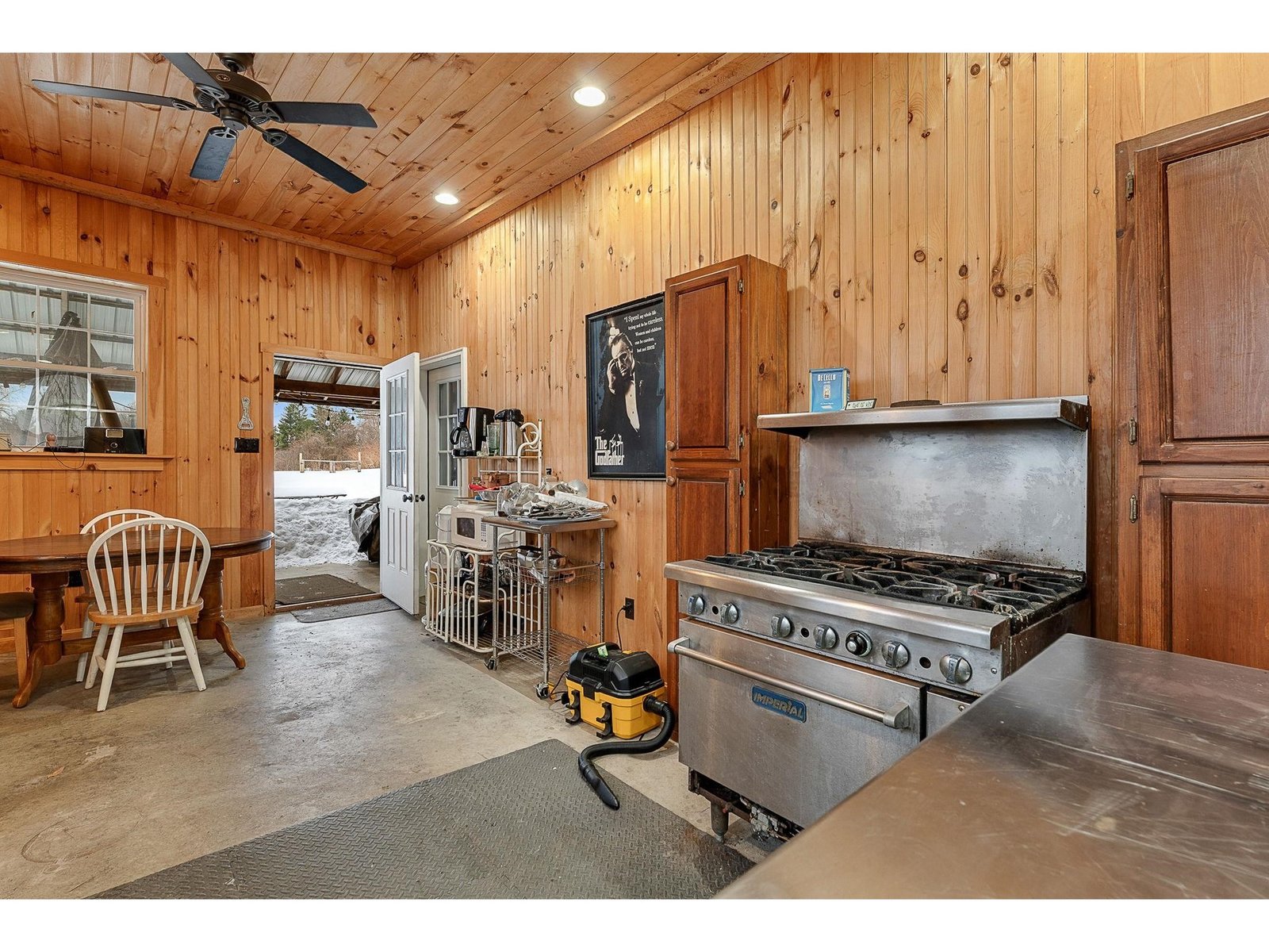 766 Swamp Road