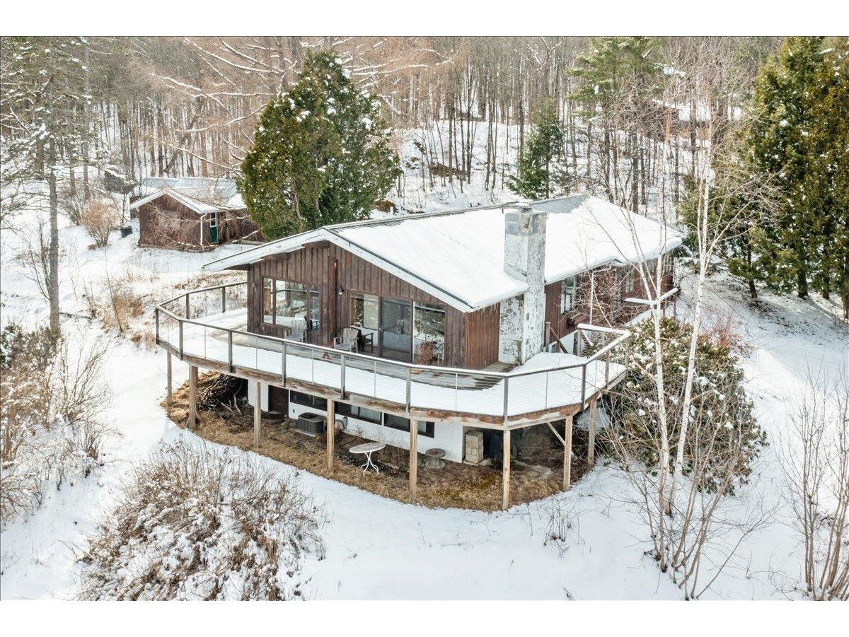 7677 Chester Arthur Road