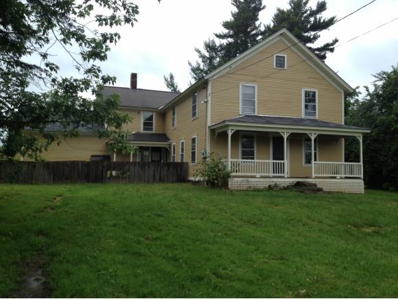 768 Mount Philo Road