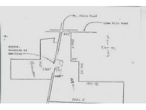 768 Mt. Philo Road