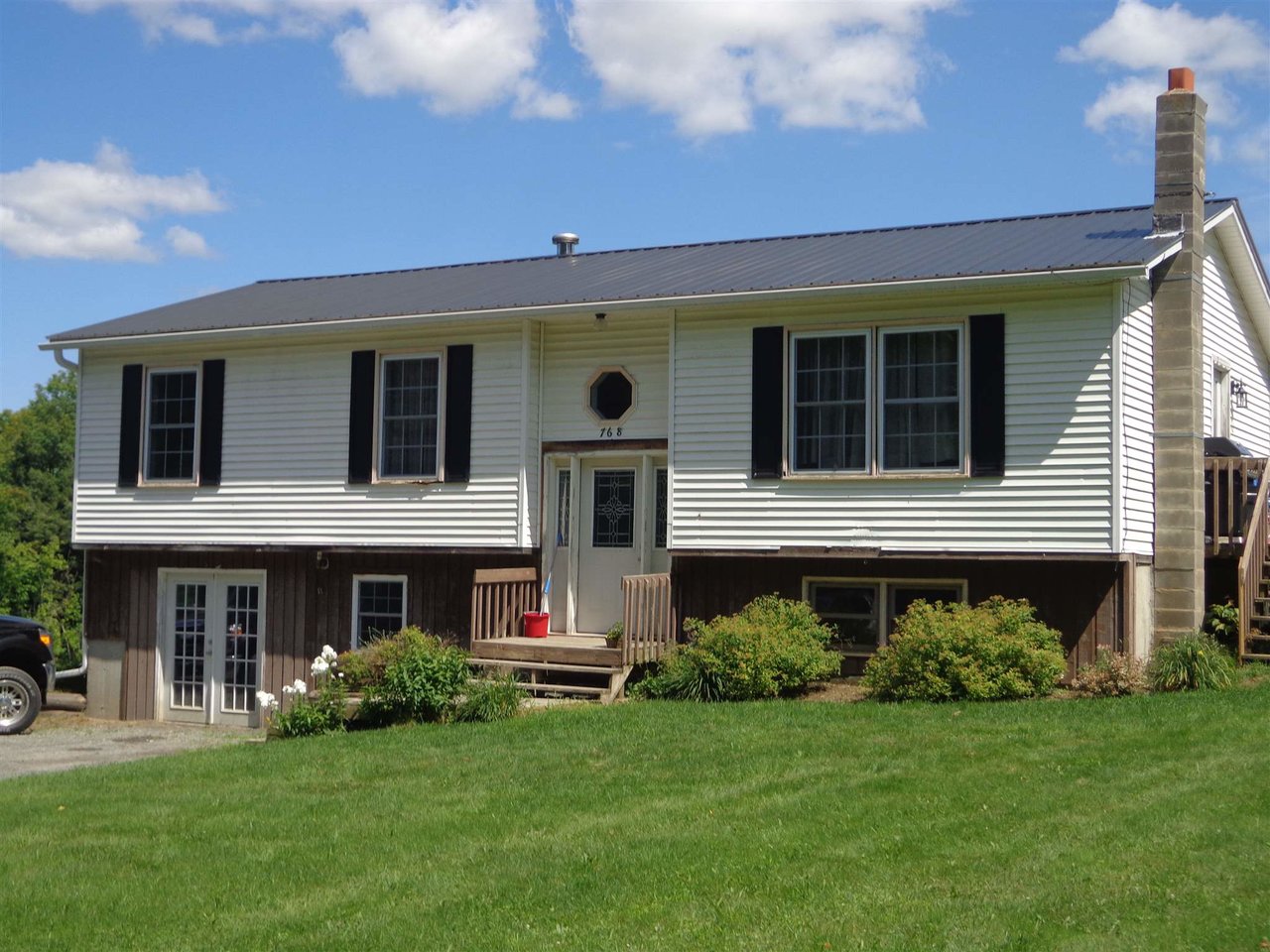768 Upper Quarry Road