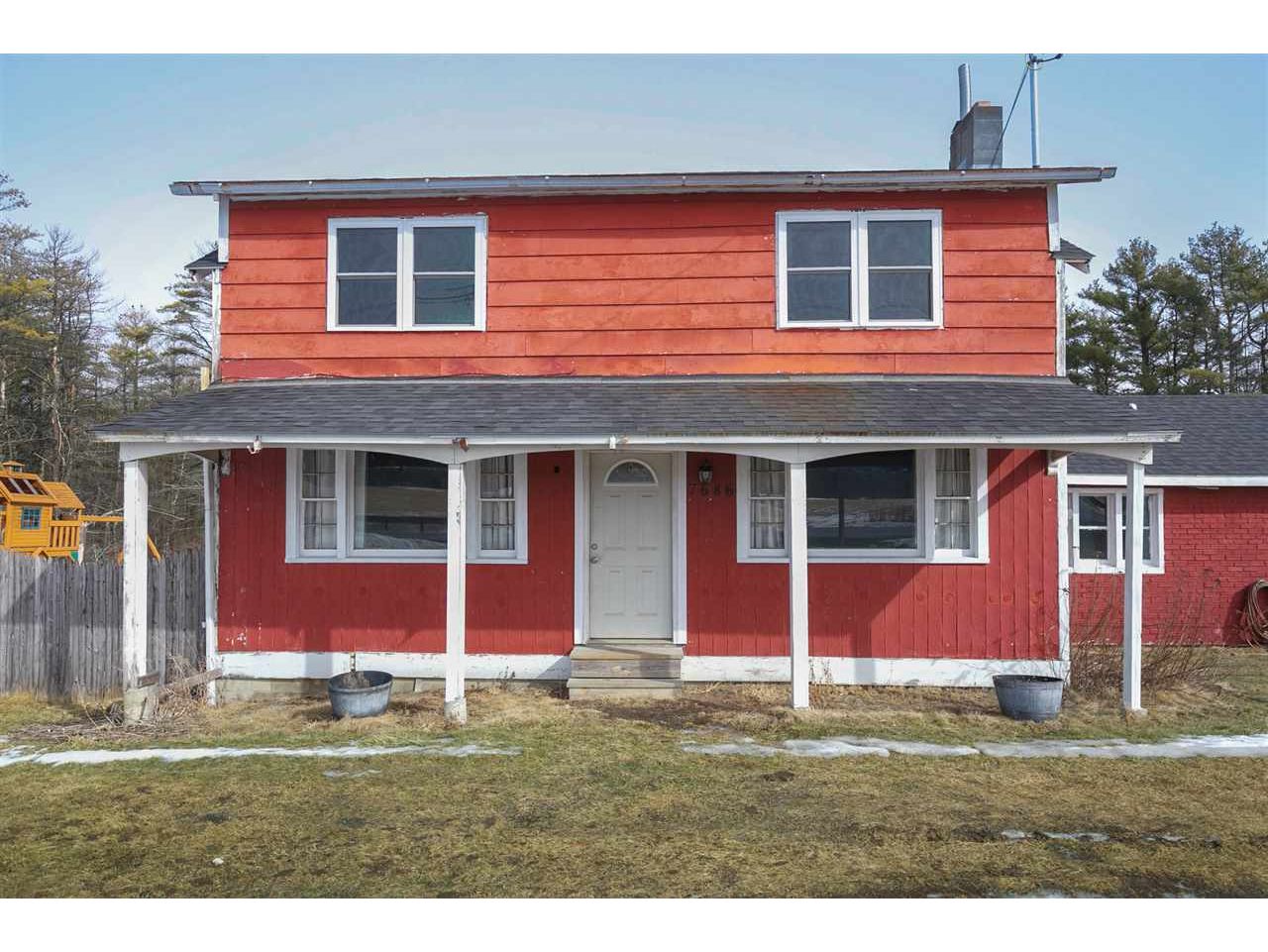 7686 Ethan Allen Highway