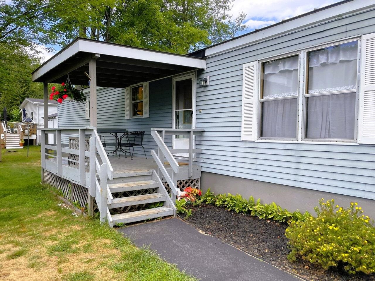 769 Red Pine Road