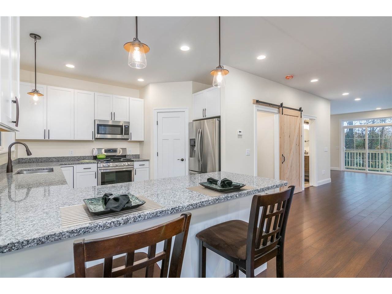 769 Sand Road, Unit 769