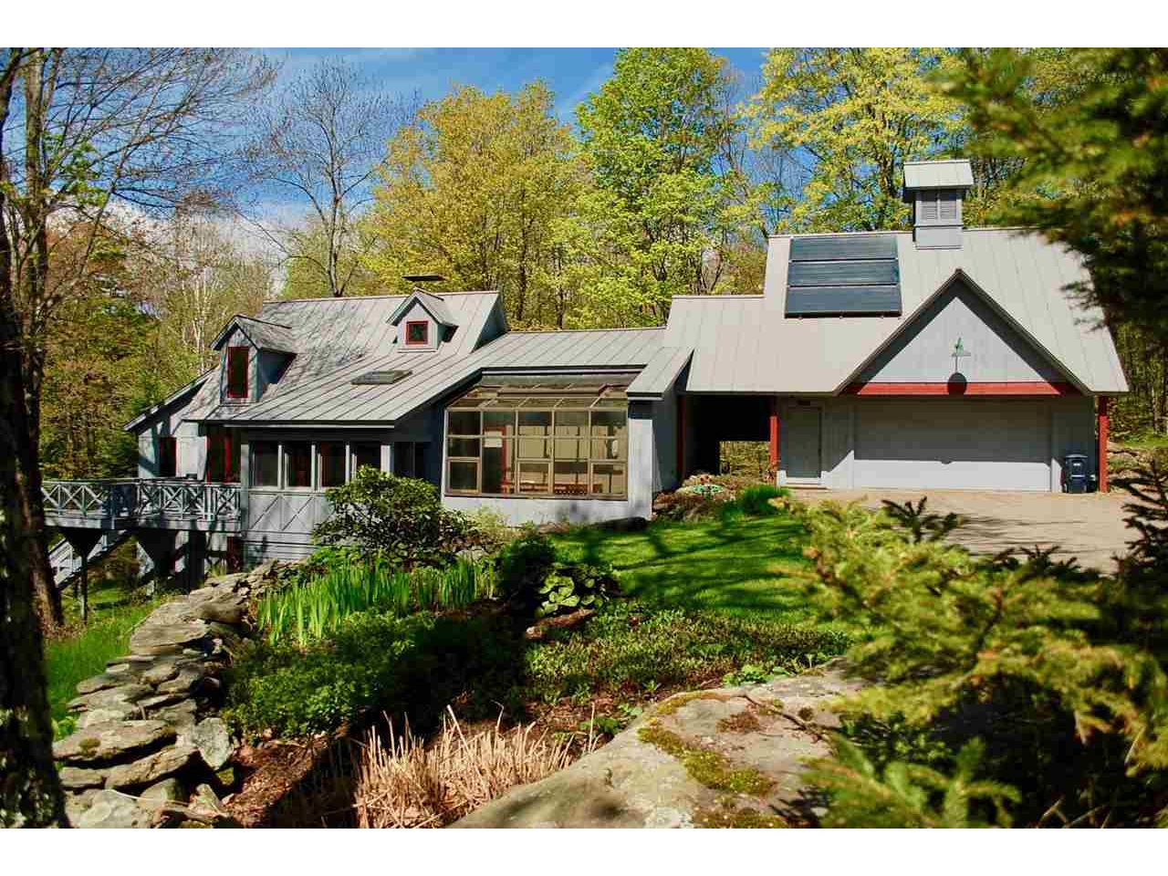 769 West Hill Road