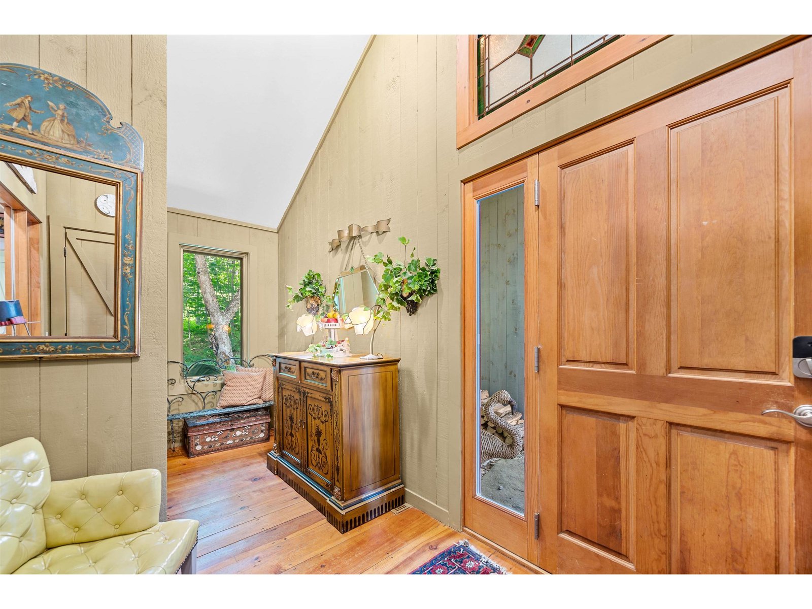 769 West Hill Road