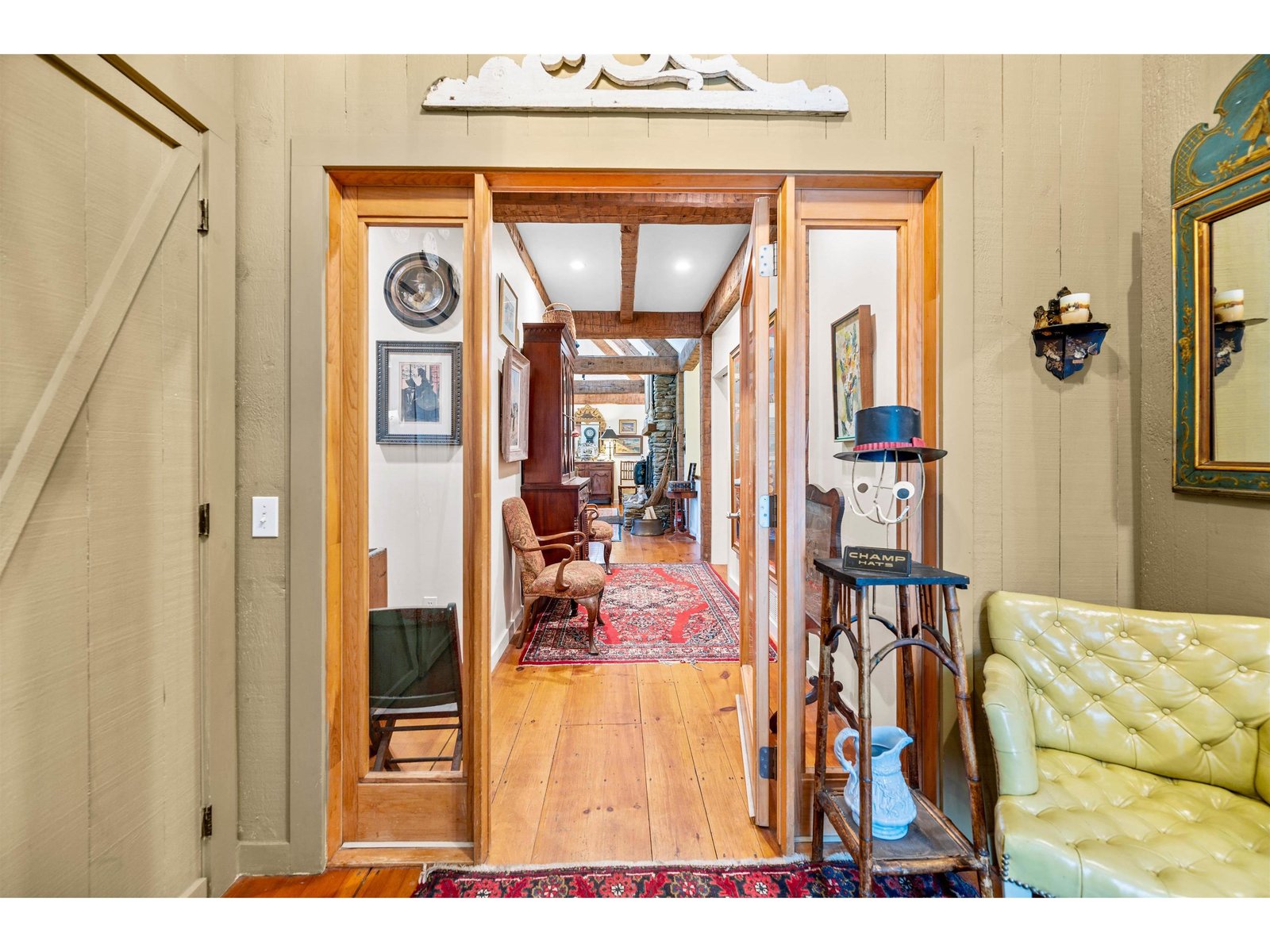 769 West Hill Road