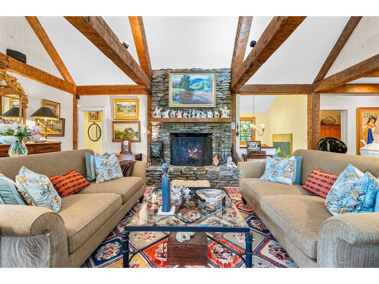 769 West Hill Road