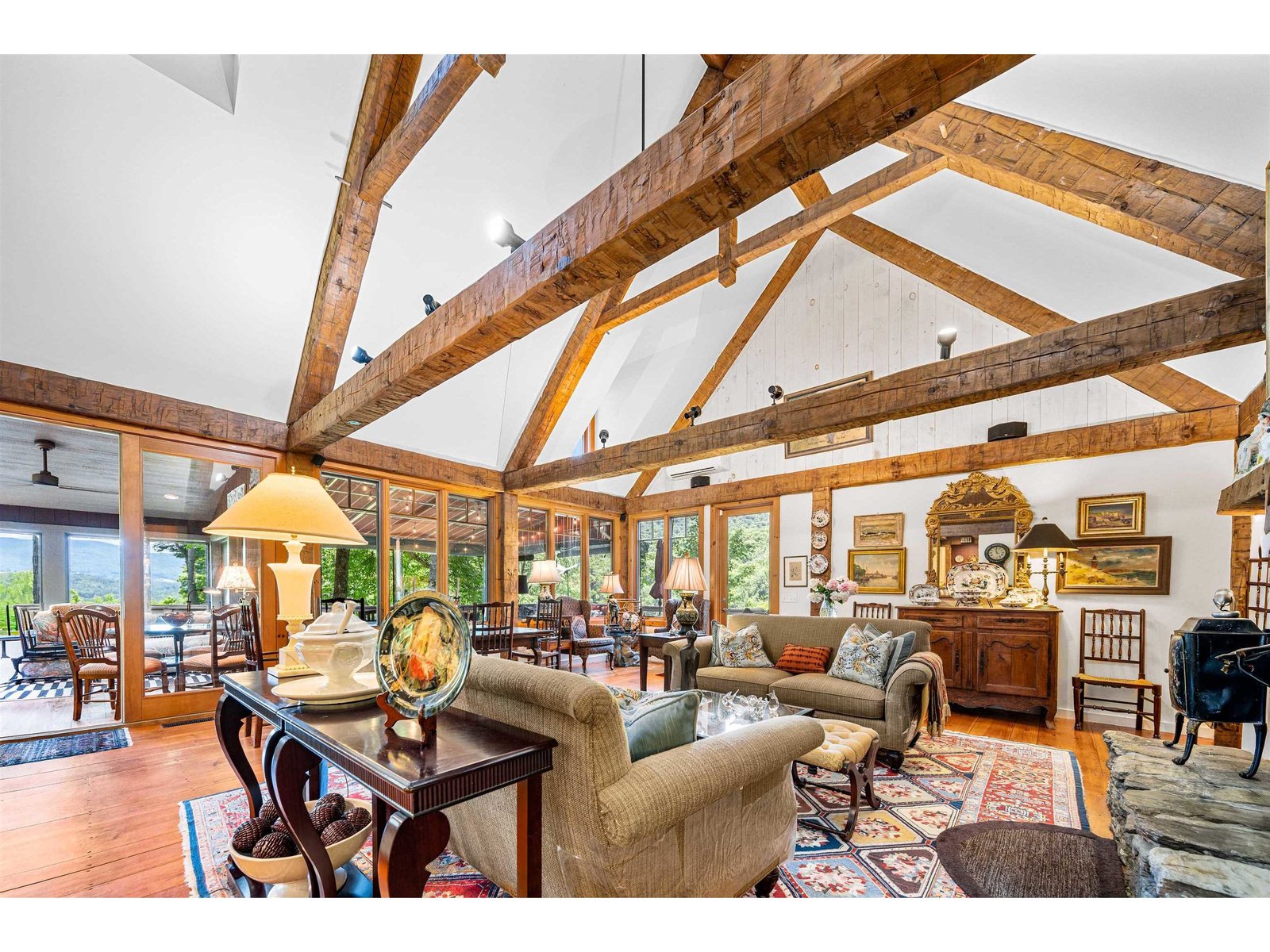 769 West Hill Road